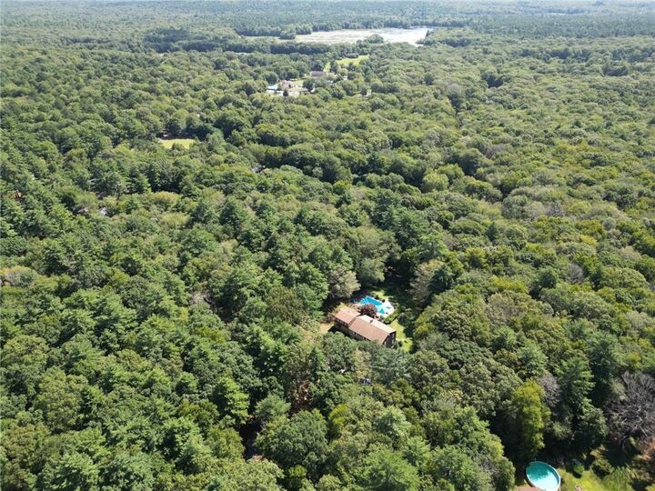 Property Photo:  35 Job Drive  RI 02892 