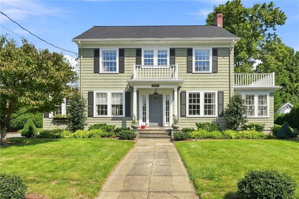 Property Photo:  7 Elton Road  RI 02806 