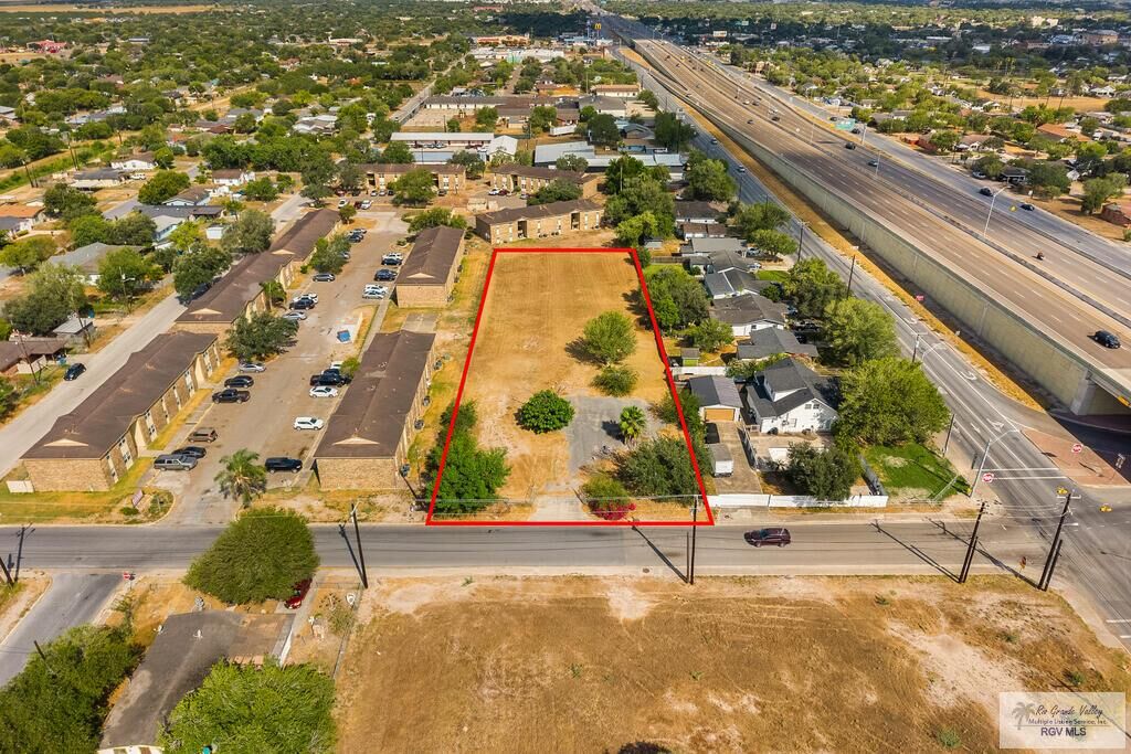 Property Photo: 730 S McCullough St TX 78586
