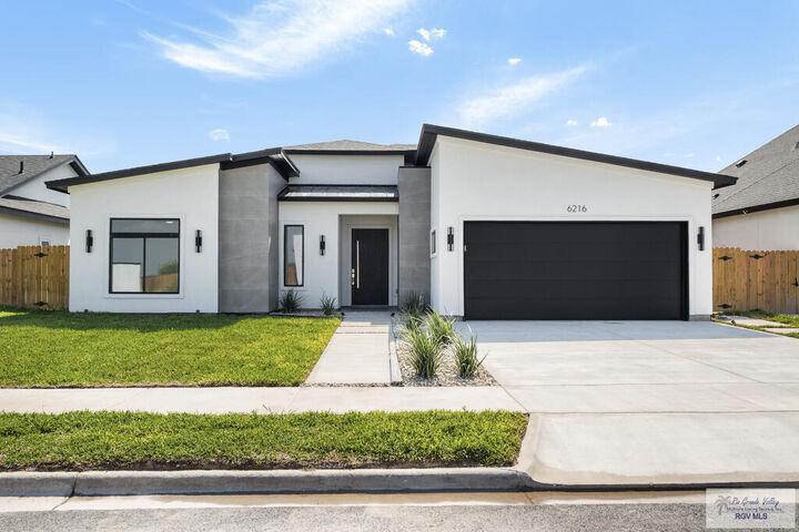 Property Photo:  6216 Mackenna Dr  TX 78526 