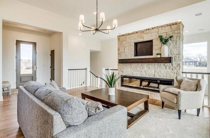Property Photo: 113 N Ciderbluff St KS 67052