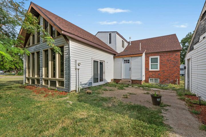 Photo de la propriété:  3310 N Charles Ave  KS 67204 