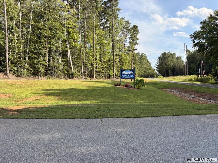 Property Photo: 56 S. Daniel Ct NC 27551