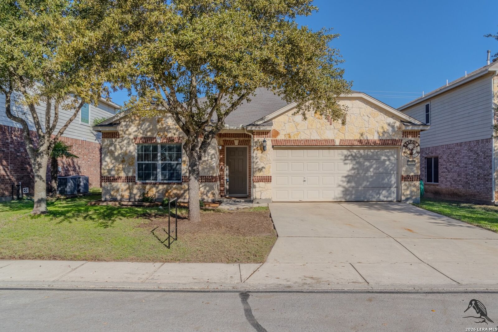 Property Photo: 12015 Edward Conrad TX 78253