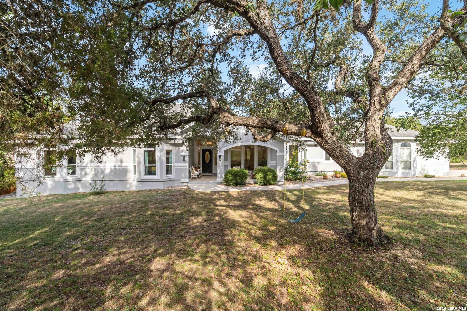 Property Photo: 21927 Park View Dr TX 78266