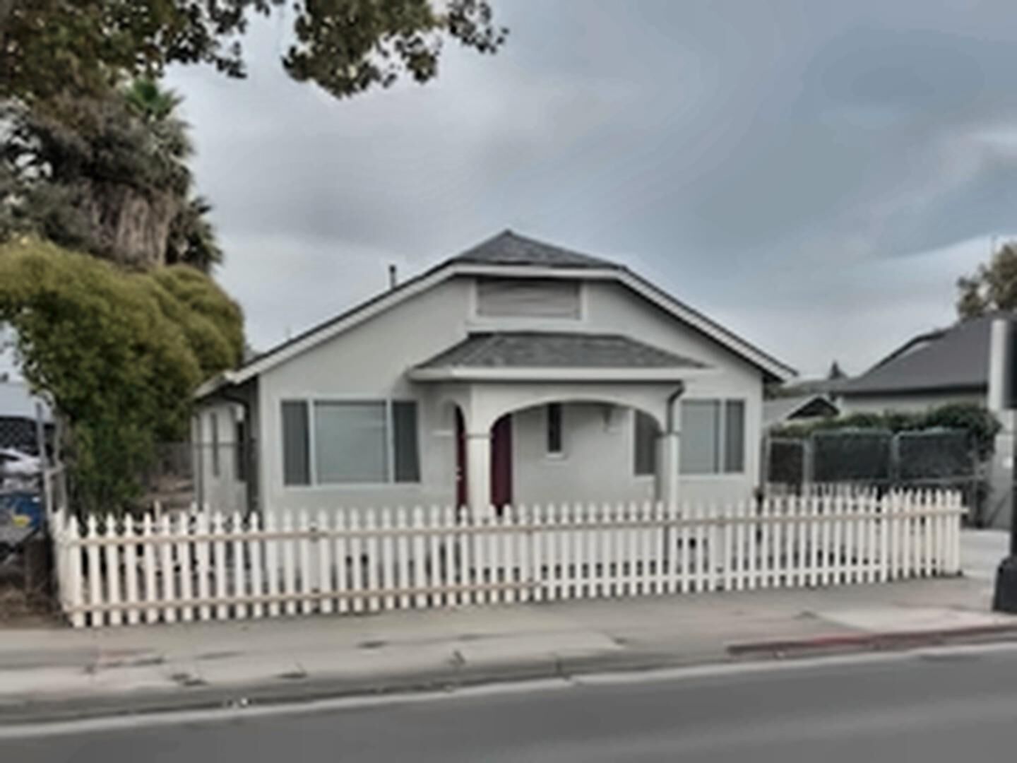 Property Photo:  2056 Alum Rock Avenue  CA 95116 