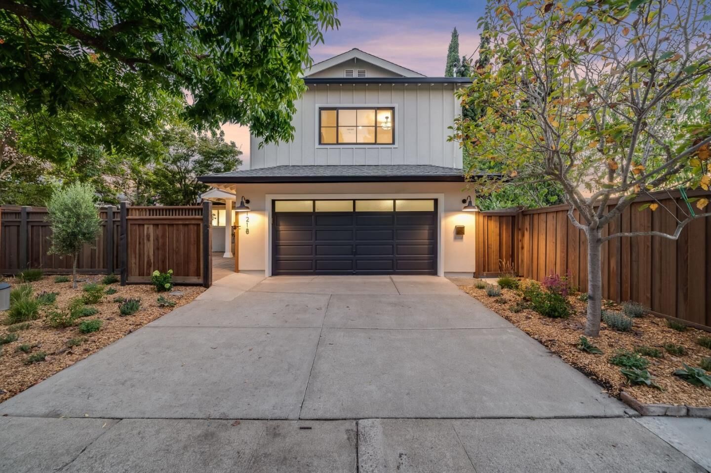 Property Photo:  1218 Sanchez Way  CA 94061 