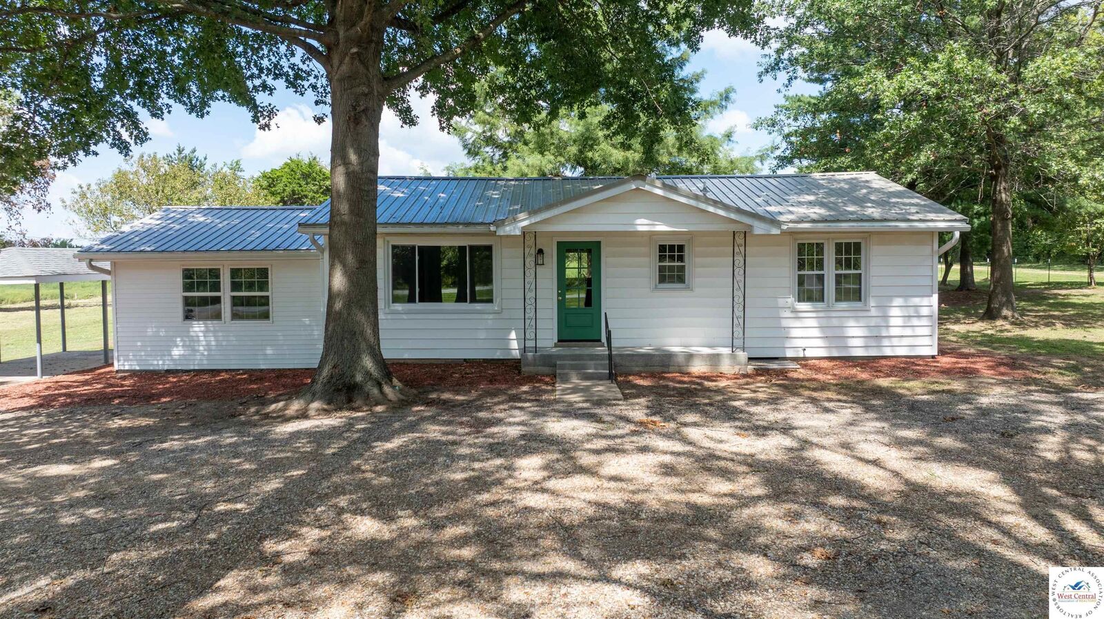 Property Photo:  22719 Hwy F  MO 65301 