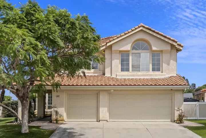 Property Photo:  597 Parkside Drive  CA 91910 