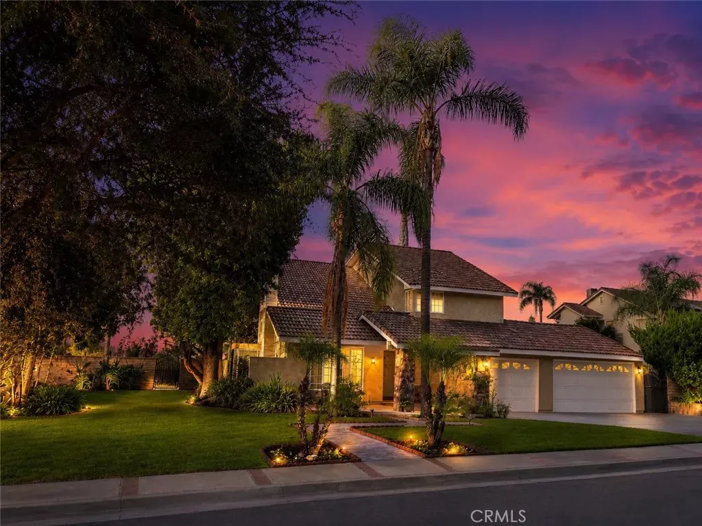 Property Photo:  8399 Jennet  CA 91701 