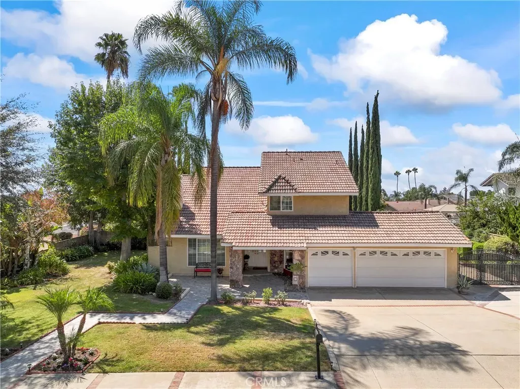 Property Photo: 8399 Jennet CA 91701