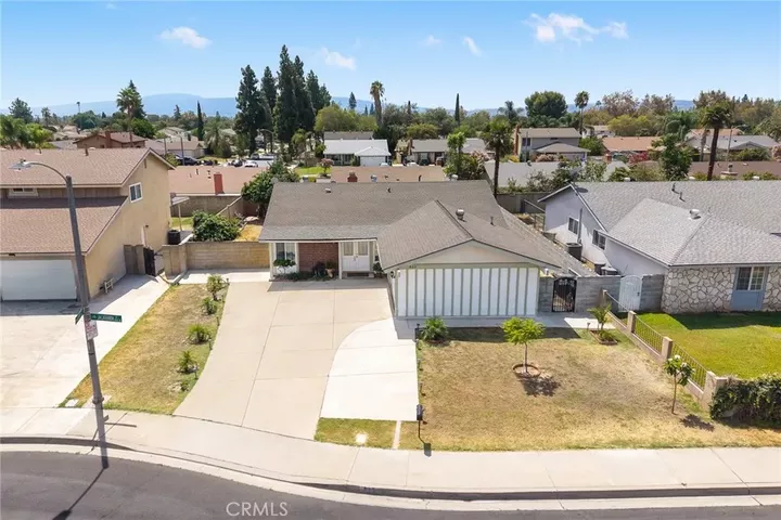 Property Photo: 835 Jacaranda Street CA 91762