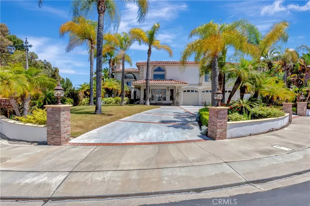 Property Photo: 3140 E Bradbury Court CA 92867