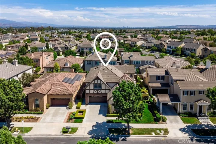 Property Photo:  15240 Severyns Road  CA 92782 