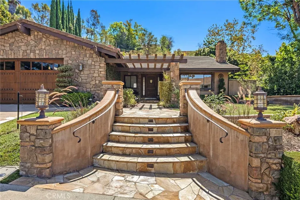 Property Photo:  26732 Morena  CA 92691 