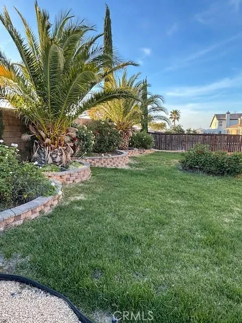 Property Photo:  11968 Taylor Court  CA 92392 