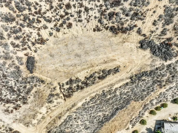 Property Photo: 0 Malaga Rd CA 92595