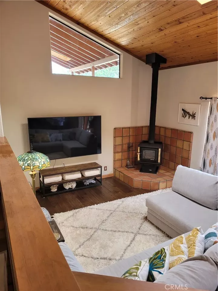 Property Photo: 7999 Little Borax Lake CA 95451