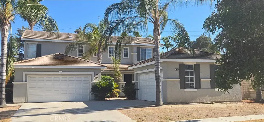 Property Photo: 26543 Cornell CA 92354