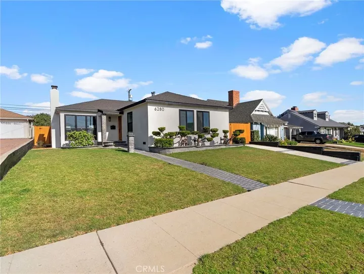 Property Photo: 6280 Mosley CA 90056