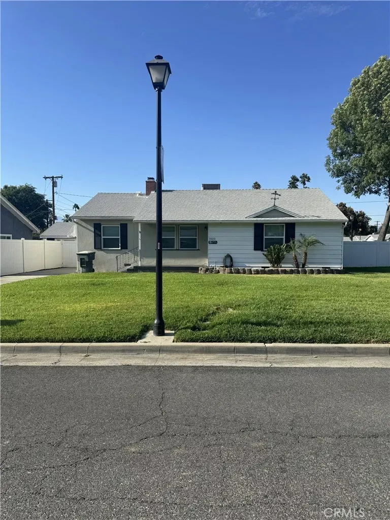 Property Photo: 5011 Granada CA 92504