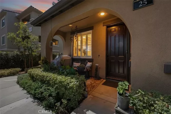 Property Photo:  25 Castilla  CA 92688 