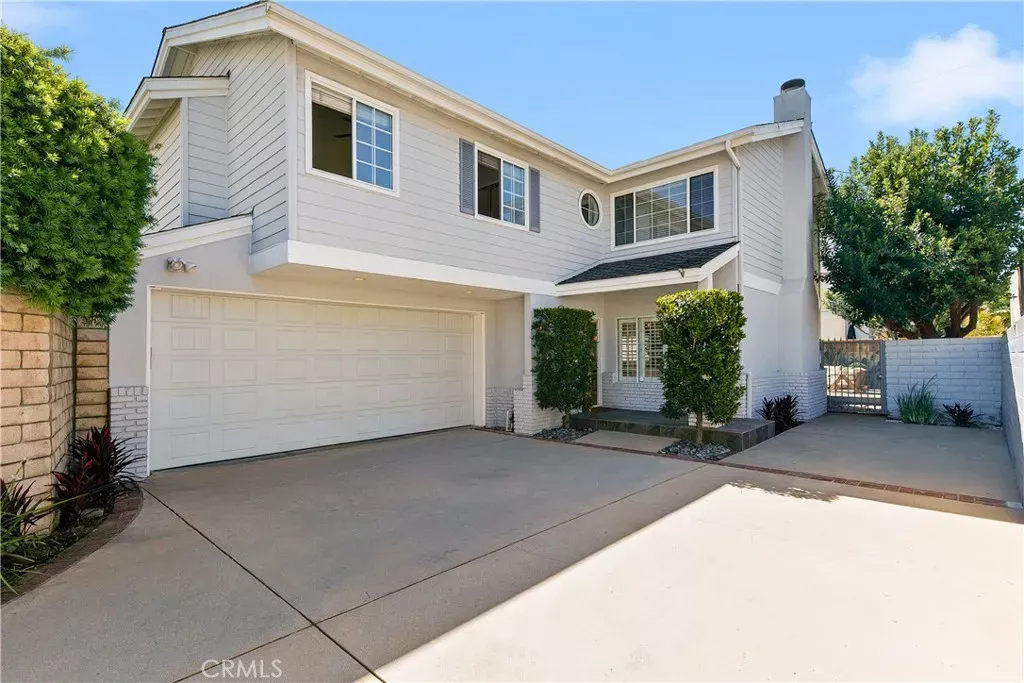 Property Photo:  2408 Curtis Avenue B  CA 90278 