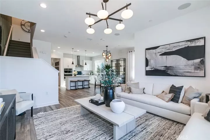 Property Photo:  1085 Cadence  CA 92618 