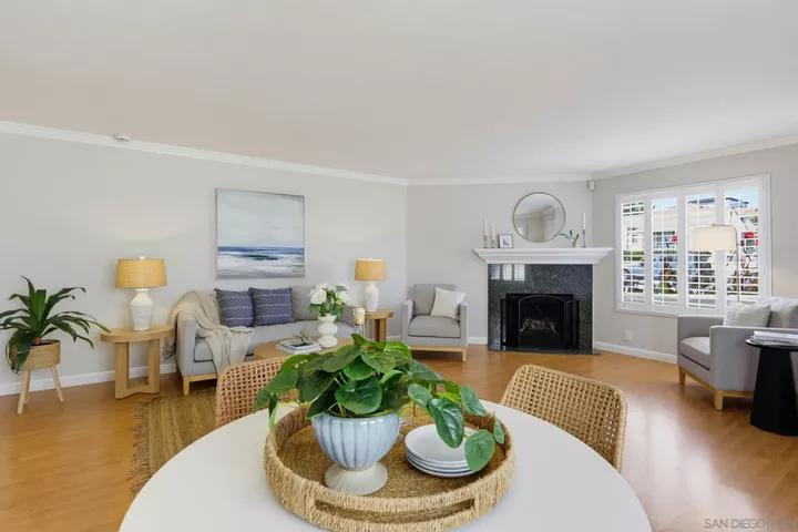 Property Photo:  1951 Diamond St.  CA 92109 