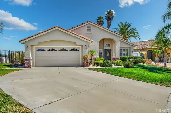 Property Photo:  44682 Labeta Circle  CA 92592 
