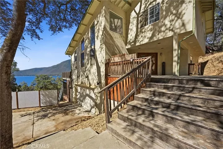 Property Photo:  10737 Crestview  CA 95422 