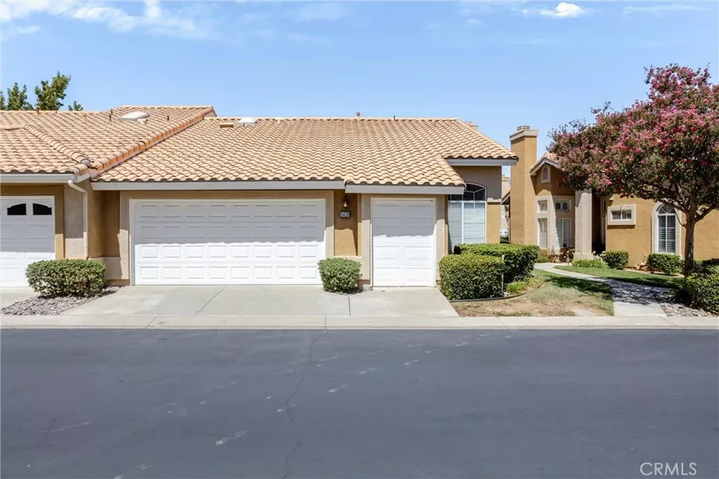 Property Photo:  5439 Trevino Way  CA 92220 