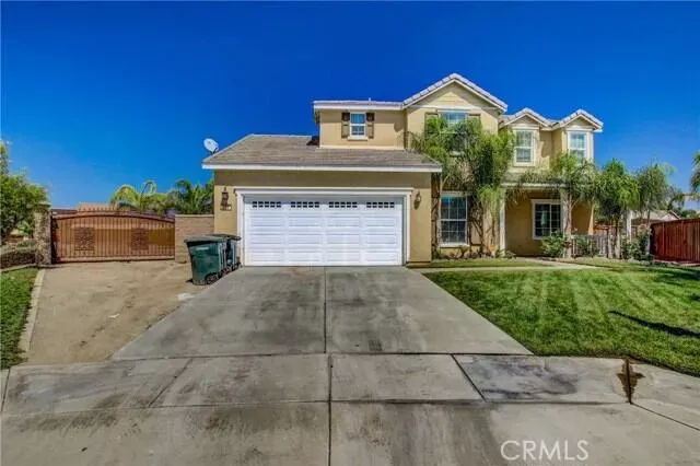 Property Photo: 235 Peregrine Lane CA 92582