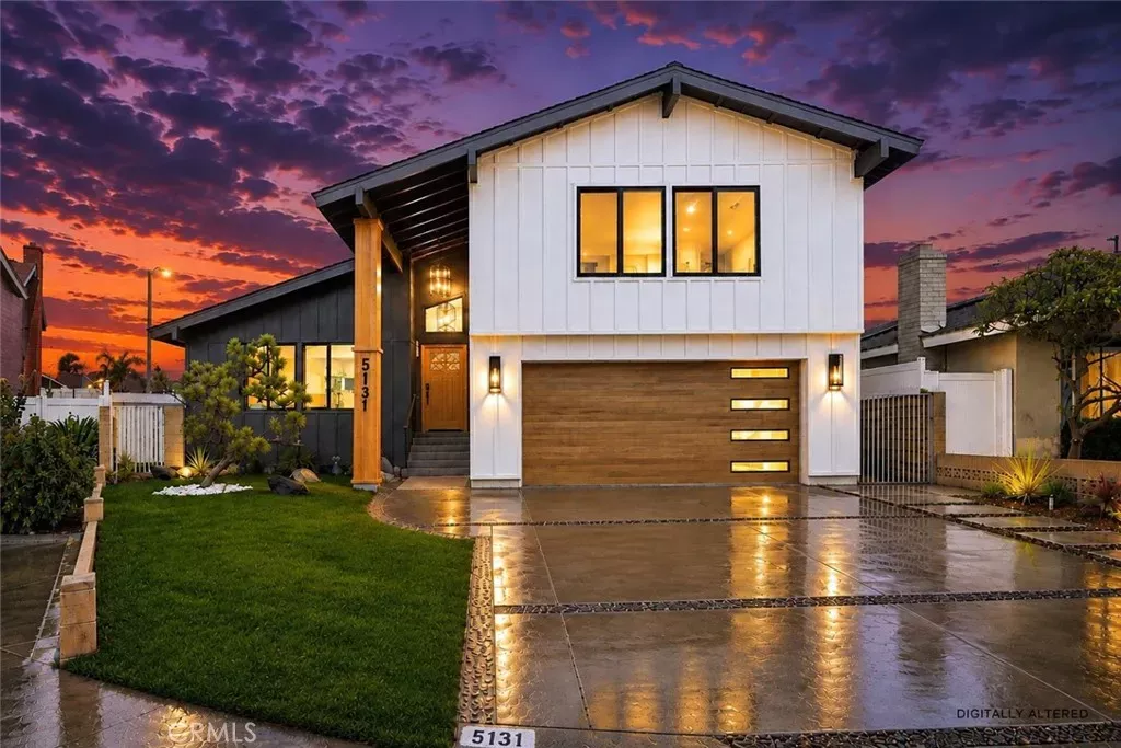 Property Photo:  5131 Rotherham  CA 92683 