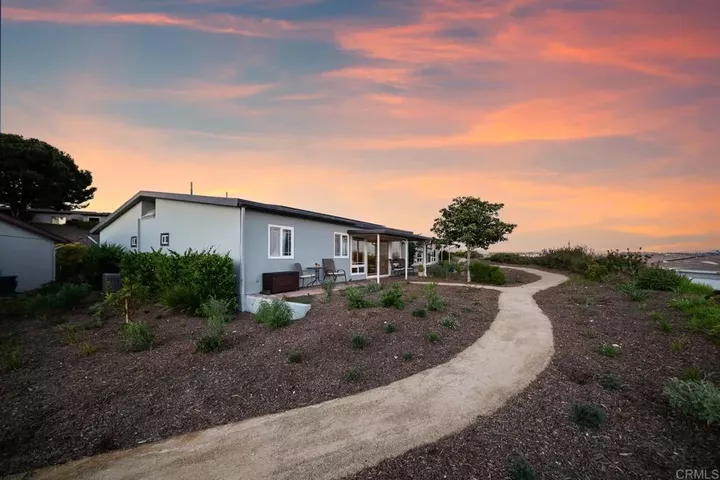 Property Photo:  3890 Vista Campana South 34  CA 92057 