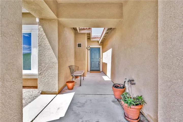 Property Photo: 64244 Eagle Mountain Avenue CA 92240