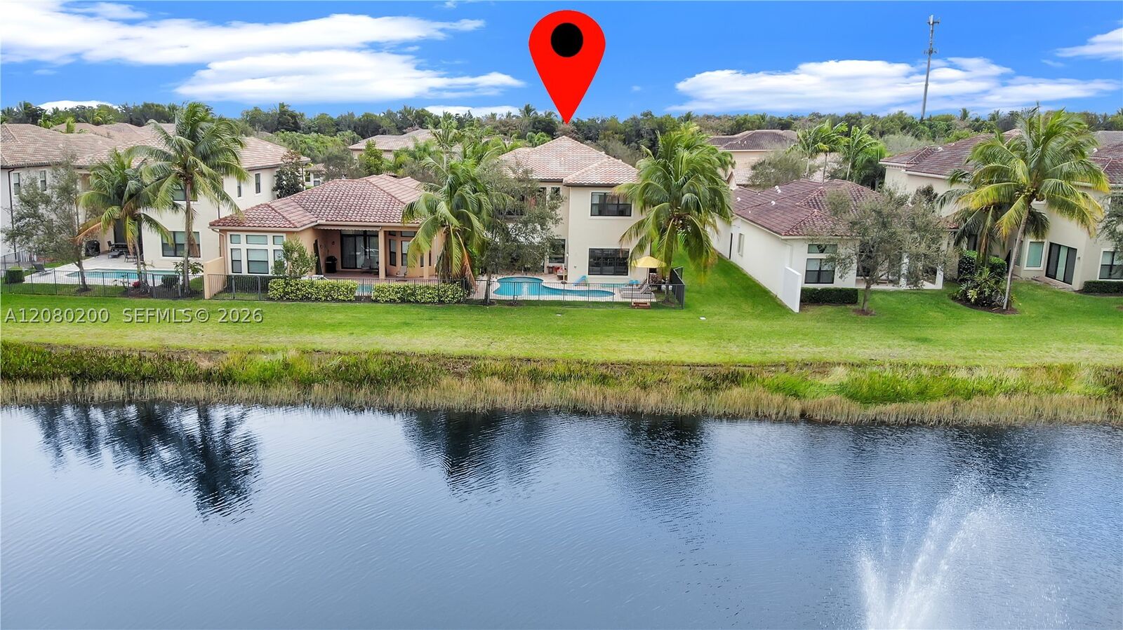 Property Photo:  16805 Newark Bay Rd  FL 33446 