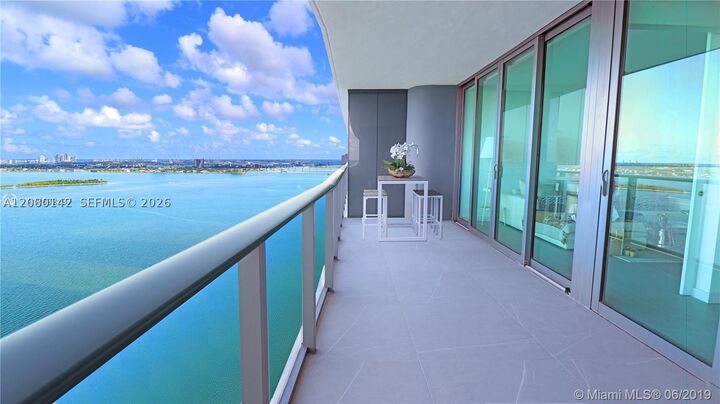 Property Photo:  3131 NE 7th Ave 2603  FL 33137 