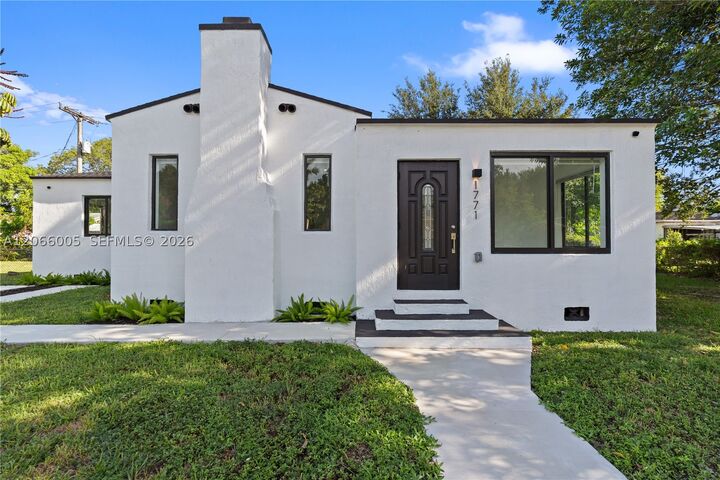 Property Photo:  1771 NW 48th St  FL 33142 