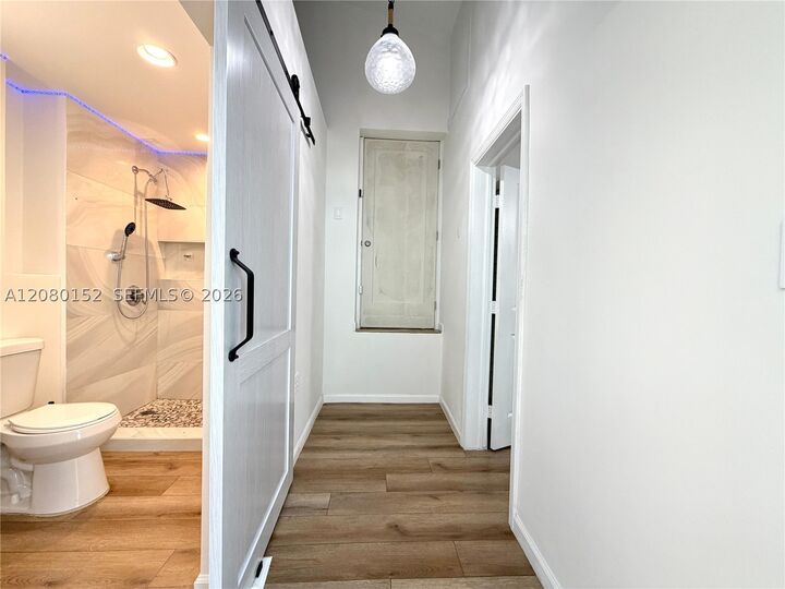 Property Photo:  2625 SW 67th Ave Efficiency  FL 33155 