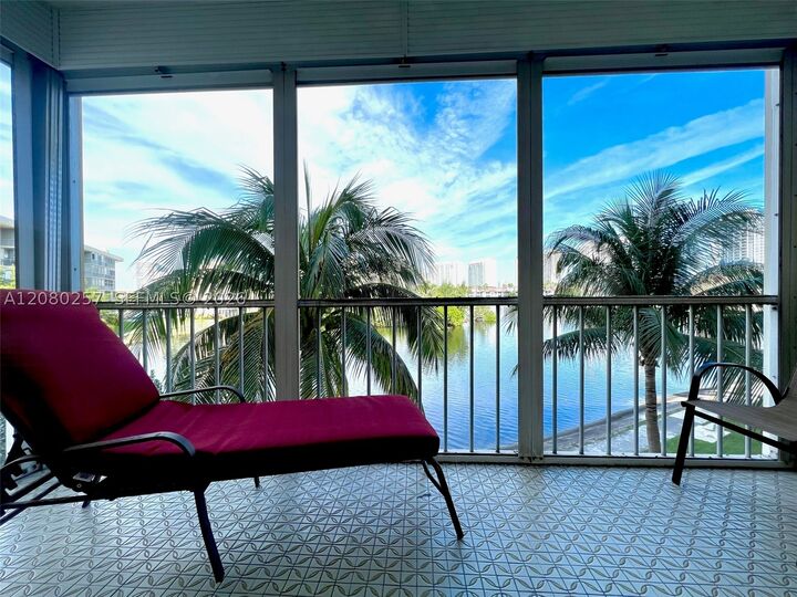 Property Photo:  3030 Marcos Dr T302  FL 33160 