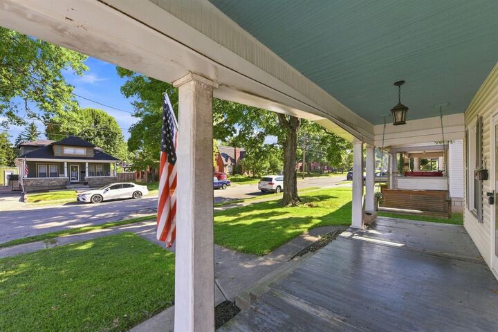 Property Photo: 69 Tebbs IN 47025