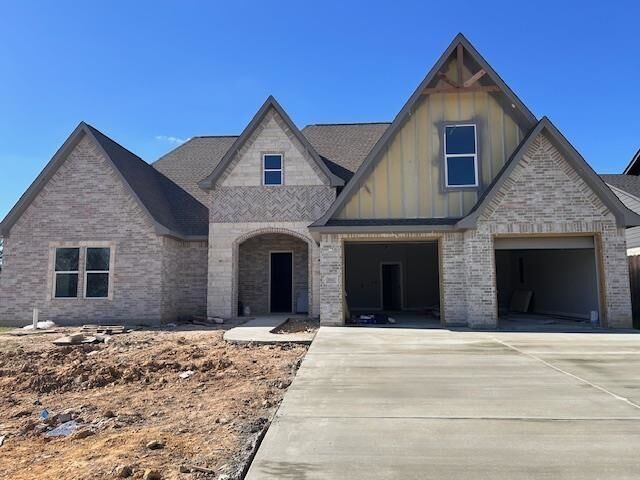 Property Photo:  1325 Natasha's Way  TX 77657 
