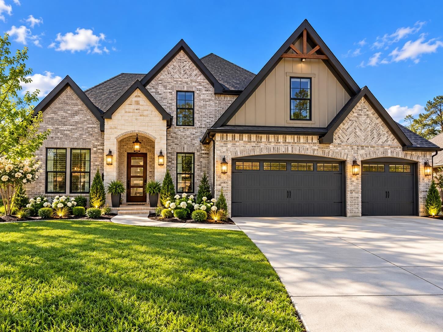 Property Photo:  1325 Natasha's Way  TX 77657 
