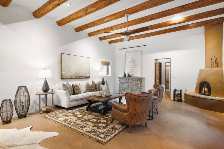 Property Photo: 1020 Canyon E NM 87501