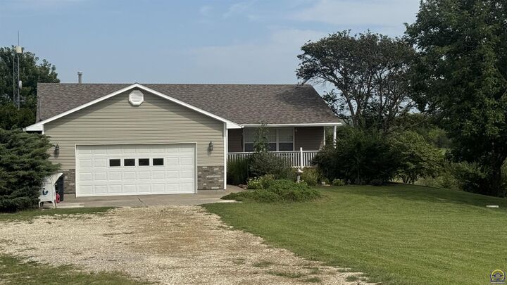 Property Photo:  5335 Sumner Ct  KS 66536 