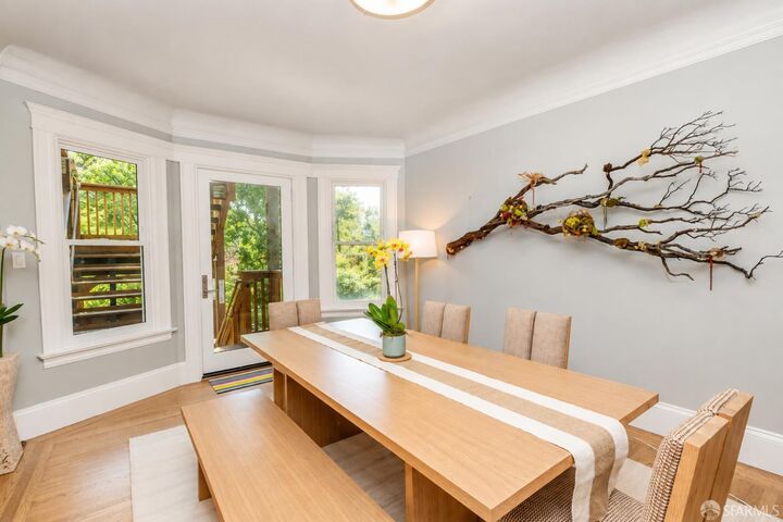 Property Photo: 1503 Masonic Avenue 101 CA 94117