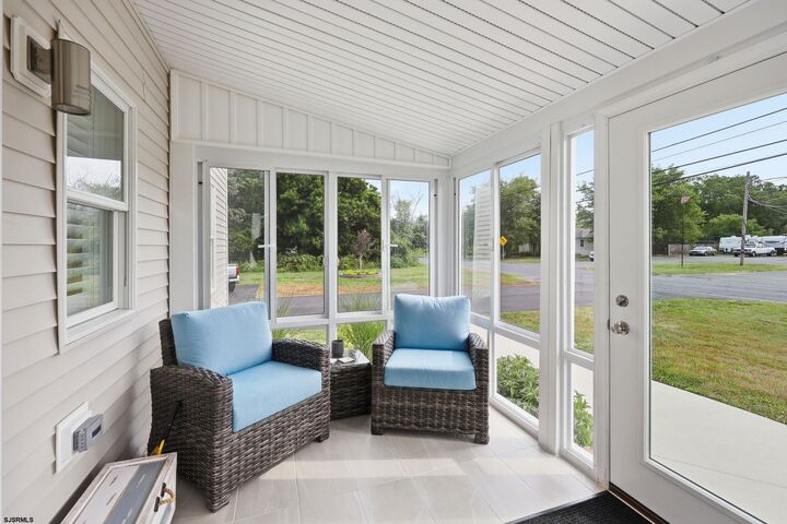 Property Photo: 1707 Mays Landing Road NJ 08234
