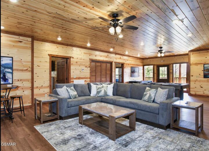 Property Photo:  2640 Jerusalem Way  TN 37876 