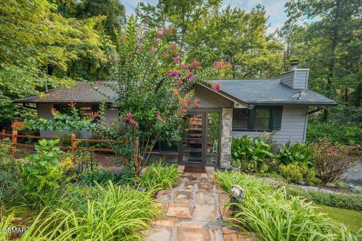 Property Photo: 1931 Spring Hill Drive TN 37876